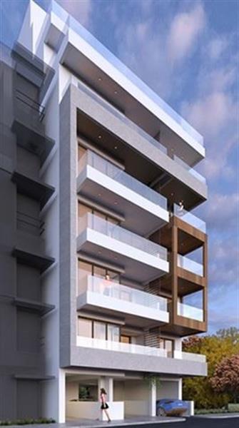 1b Apartment for Sale in new, modern building, Athens