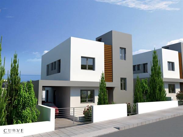 3 bedroom House for sale in Moutagiaka, Limassol