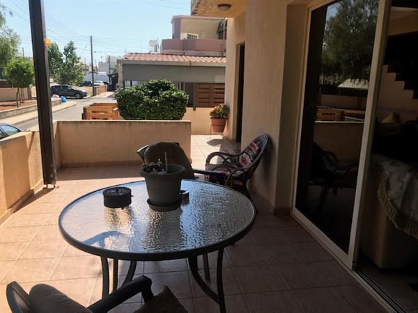 4 Bedroom House For Sale in Agios Spyridonas, Limassol