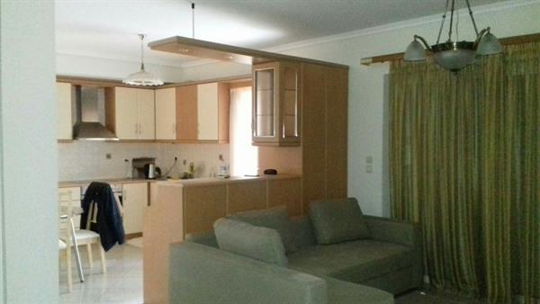 Spacious 3 Bedroom Loft for Sale in Palio Phaliro, Athens