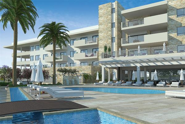 2 Bedroom Apartment for Sale in Yermasoyia, Limassol