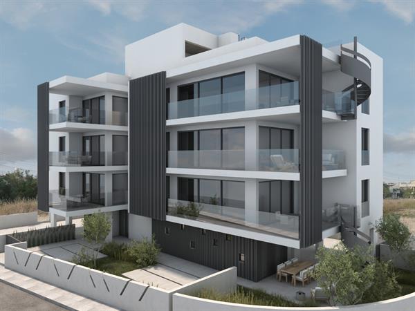 2 Bedroom Apartment for Sale in Strovolos, Nicosia