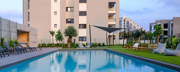 1 Bedroom Apartment for Sale in Zakaki, Limassol