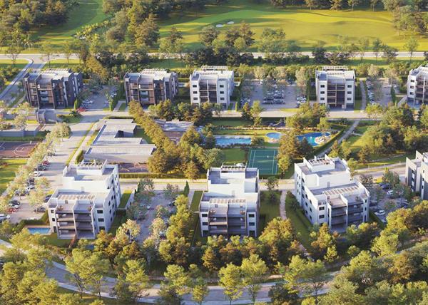 3 Bedroom Apartment for Sale in Zakaki, Limassol