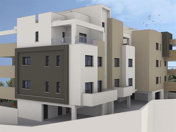 2 Bedroom Apartment for Sale in Agios Athanasios, Limassol