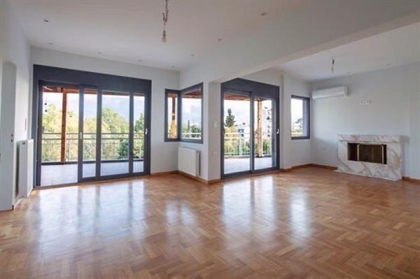 2 Bedroom Penthouse for Sale in Ambelokipoi, Athens