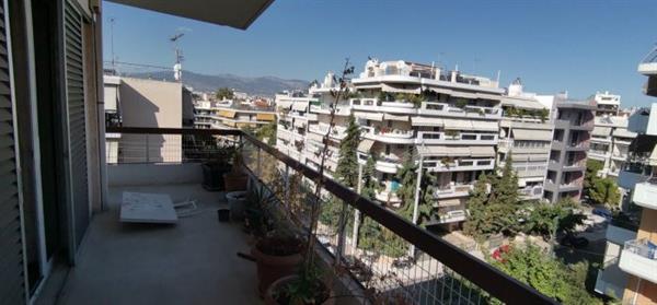 4 Bedroom Apartment for Sale in Patisia, Athens