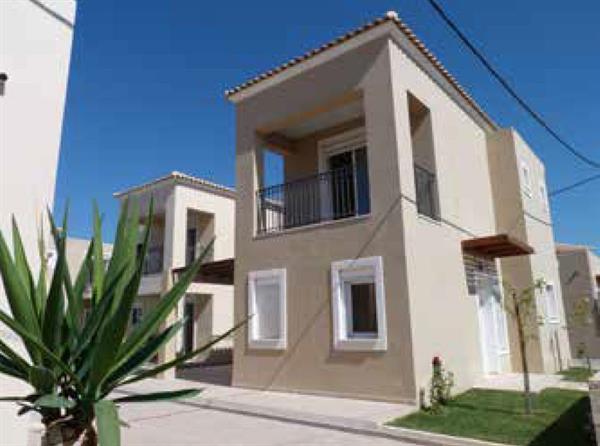 3 Bedroom Villa for Sale in Chania, Crete