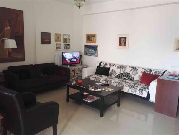 2 Bedroom Apartment for Sale in Chania, Crete