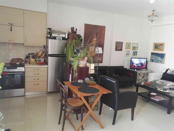 2 Bedroom Apartment for Sale in Chania, Crete