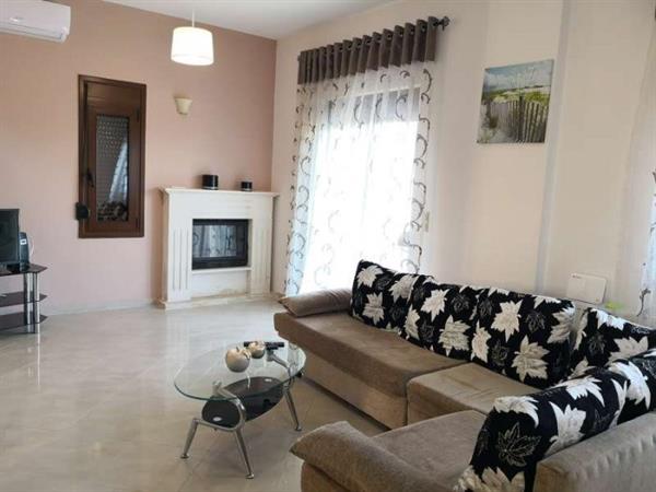 3 Bedroom House for Sale in Chania, Crete