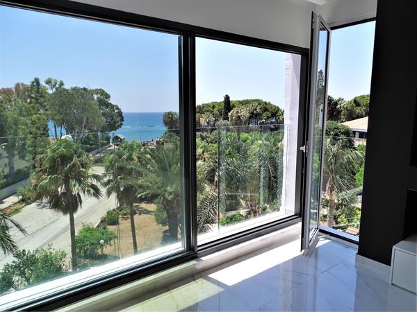 Luxury 3 Bedroom Apartment for Sale in Germasogeia, Limassol