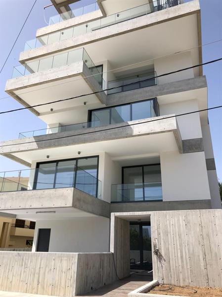 2+1 Bedroom Penthouse for Sale in Germasogeia, Limassol