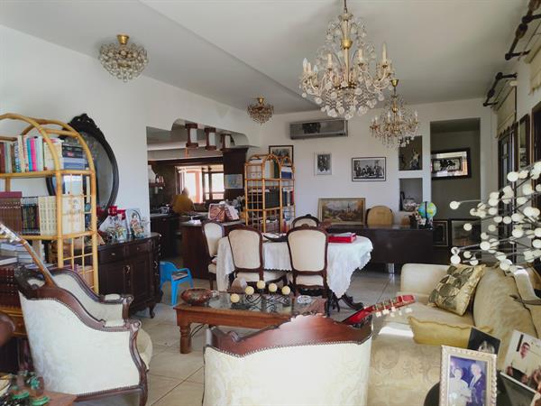 3 Bedroom House for Sale in Germasogeia, Limassol