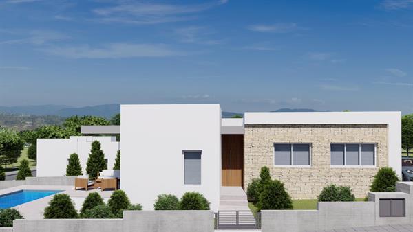 3 Bedroom Bungalow for Sale in Souni, Limassol