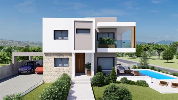 5 Bedroom House for Sale in Souni, Limassol