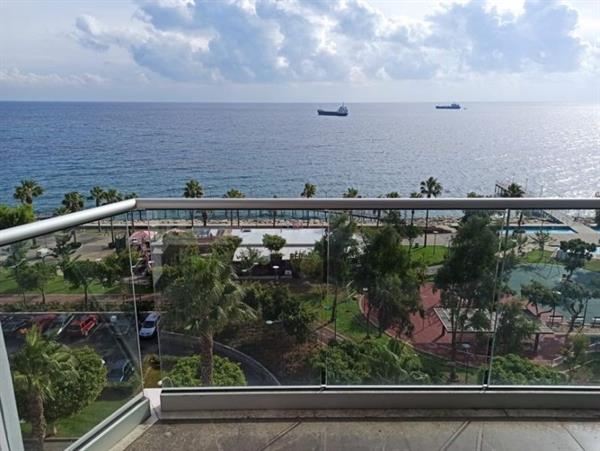 Luxurious 3 Bedroom Penthouse for Sale in Molos Area, Limassol