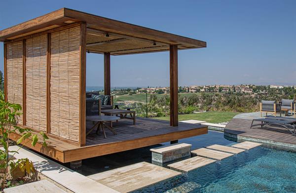 Luxurious 5 Bedroom Villa for Sale in Kouklia, Paphos