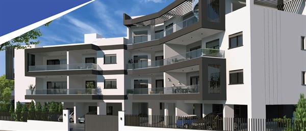 3 Bedroom Apartment for Sale in Kapsalos, Limassol