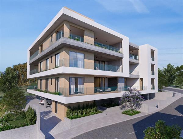 2 Bedroom Apartment for Sale in Germasogeia, Limassol