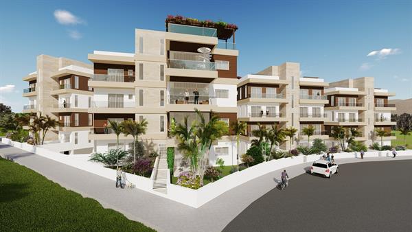 3 Bedroom Apartment for Sale in Agios Athanasios, Limassol