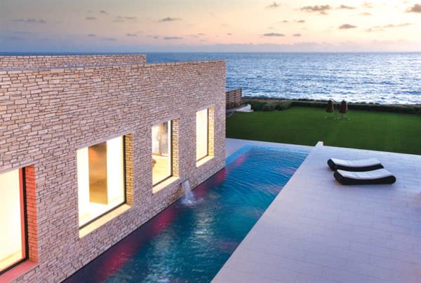 Gorgeous 7 Bedroom Villa for Sale in Neo Chorio, Paphos