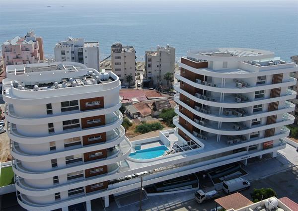 Luxury 2 Bedroom Apartment for Sale in McKenzie Area, Larnaca