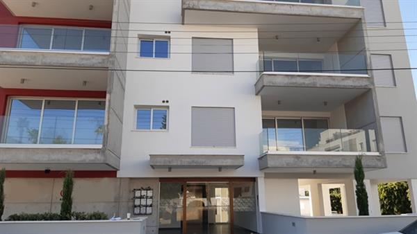 3 Bedroom Penthouse for Sale in Mesa Geitonia, Limassol