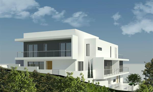 4 Bedroom Apartment for Sale in Petridia, Paphos