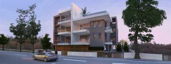 2 Bedroom Apartment for Sale in Germasogeia, Limassol