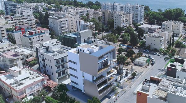 2 Bedroom Apartment for Sale in Germasogeia, Limassol