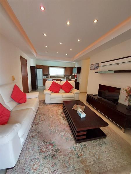 2 Bedroom Penthouse for Sale near Dasoudi Beach, Limassol