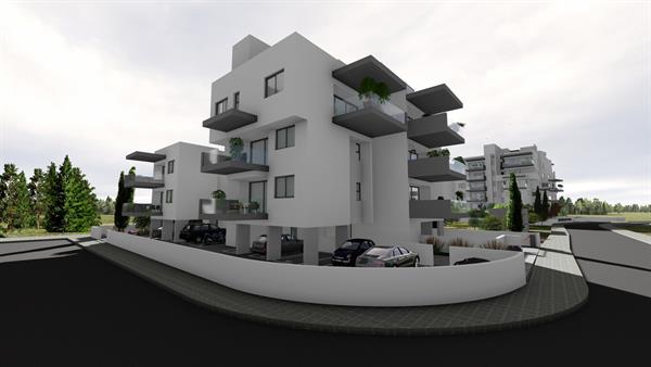 3 Bedroom Apartment for Sale in Polemidia, Limassol