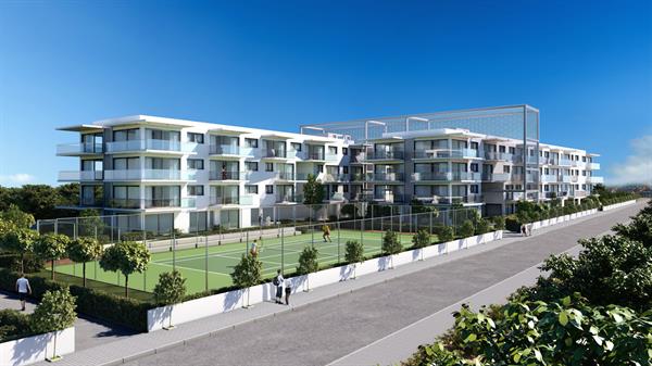 Studio Apartment for Sale in Zakaki, Limassol