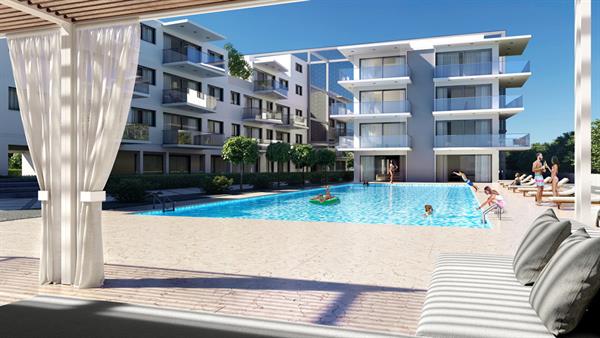 2 Bedroom Apartment for Sale in Zakaki, Limassol