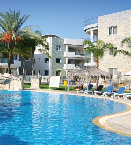 1 Bedroom Apartment for Sale in Pyla, Larnaca