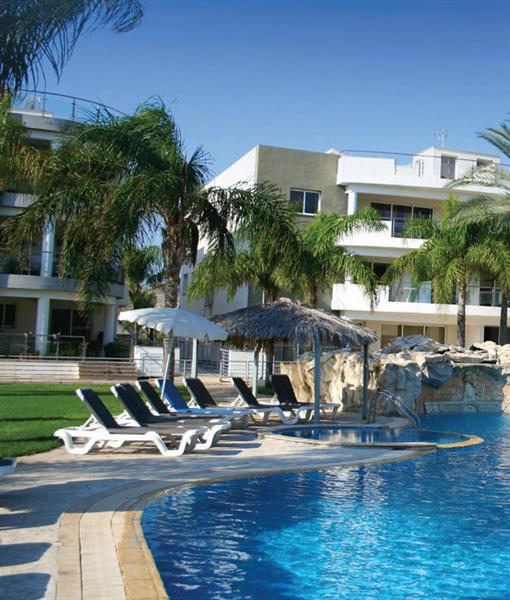 2 Bedroom Apartment for Sale in Pyla, Larnaca