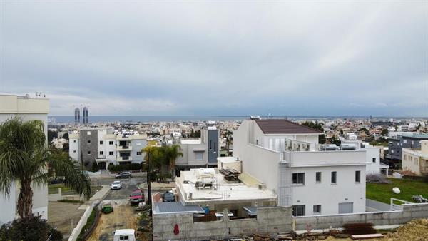 2 Bedroom Penthouse for Sale in Agios Athanasios, Limassol