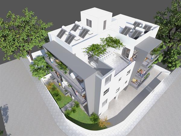 2 Bedroom Apartment for Sale in Agios Spyridonas, Limassol