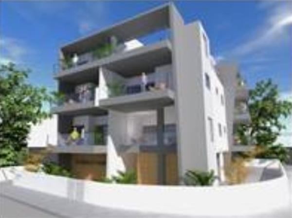 2 Bedroom Apartment for Sale in Agios Spyridonas, Limassol