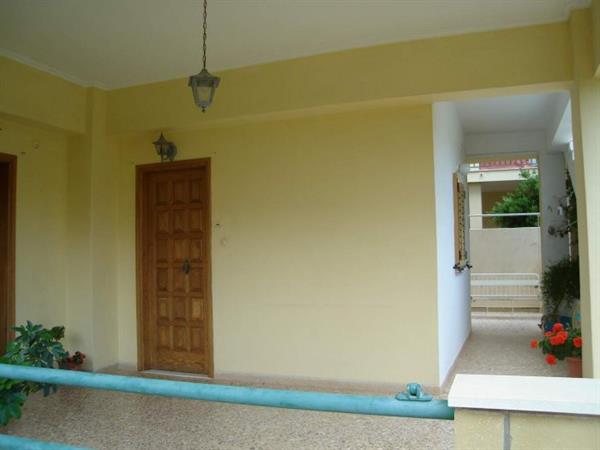 2 Bedroom House for Sale in Lagonisi, Greece