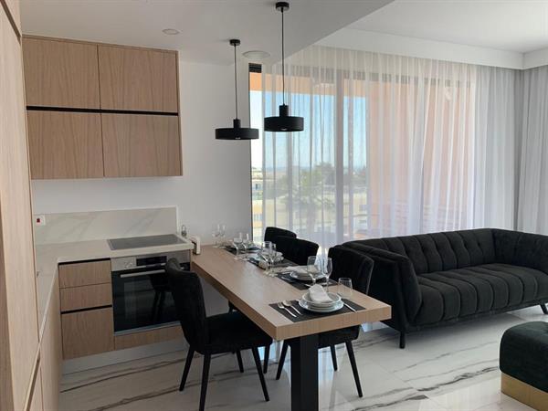 Luxury 2 Bedroom Apartment for Sale in Kato Paphos