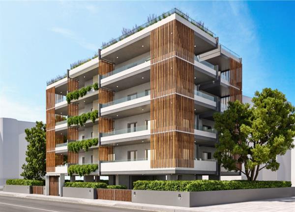 4 Bedroom Apartment for Sale in Melissia, Athens