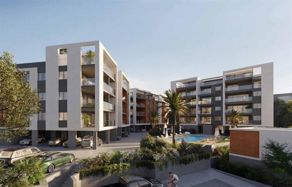 1 Bedroom Apartment for Sale in Polemidia, Limassol