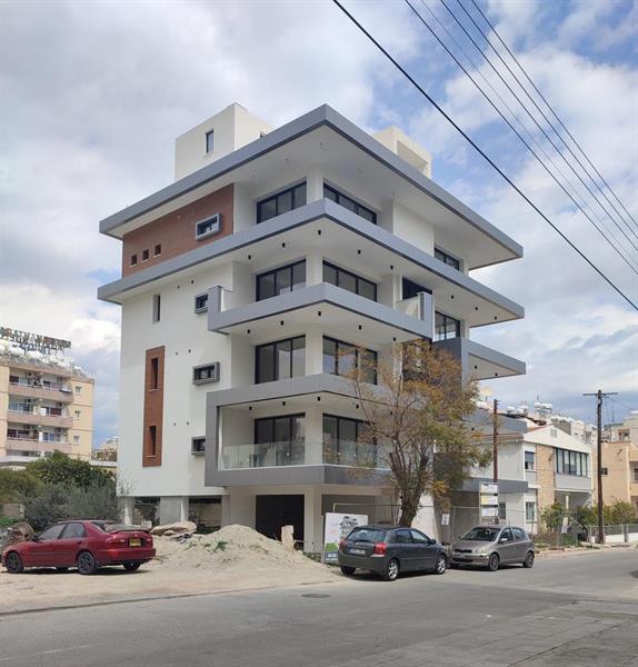 1 Bedroom Apartment for Sale in Neapolis, Limassol