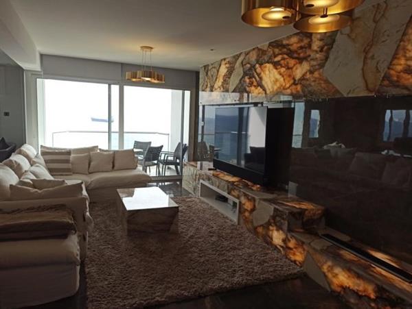 3 Bedroom Penthouse for Sale in Molos Area, Limassol