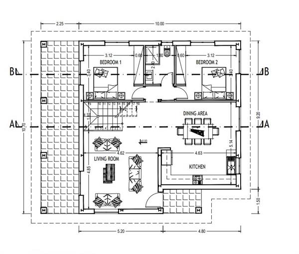 4 Bedroom House for Sale in Souni, Limassol