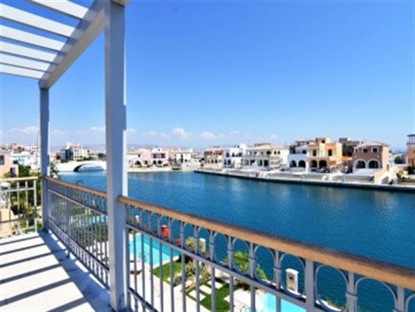 3 Bedroom Villa for Sale in Marina, Limassol