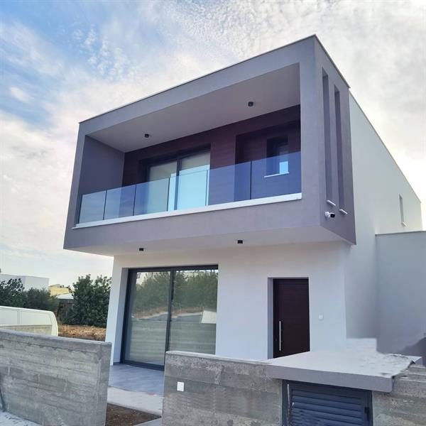 3 Bedroom Villa for Sale in Mesogi, Paphos