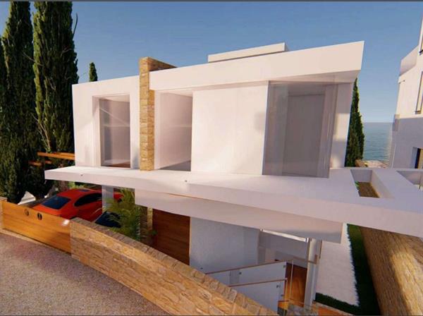 3 Bedroom Villa for Sale in Kissonerga, Paphos